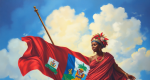 Haiti Has a Special Place in World History