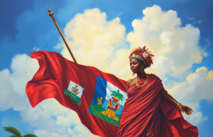 Haiti Has a Special Place in World History