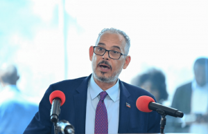 Ciel fermé sur Port-au-Prince : Washington maintient l’interdiction des vols américains malgré le nouveau gouvernement