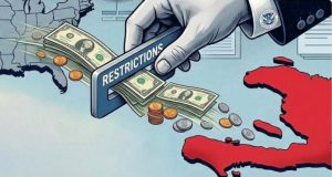 Foreign Dependency Offers a Quick Fix but is Strangling Haiti’s Culture, Development, and Future