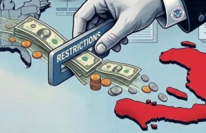 Foreign Dependency Offers a Quick Fix but is Strangling Haiti’s Culture, Development, and Future