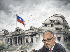 Haïti : la présidence sans président avance… les horloges