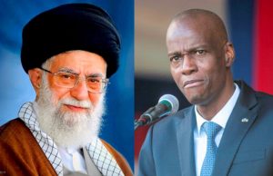 From Iran to Venezuela to Haiti, Duplicity and Illegality Are Foundations of U.S. Conduct