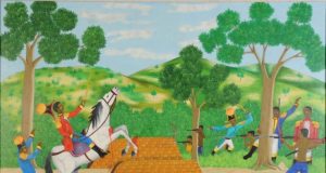 Dessalines’ Assassination and the Rise of the Affranchi State