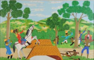 Dessalines’ Assassination and the Rise of the Affranchi State