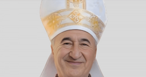 Présumé détournement de fonds : un évêque catholique arrêté alors qu’il s’apprêtait à quitter les États-Unis