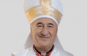 Présumé détournement de fonds : un évêque catholique arrêté alors qu’il s’apprêtait à quitter les États-Unis