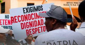 Position officielle du Mouvement Reconoci-do concernant l’éditorial du Diario Libre sur la nationalité et l’apatridie !