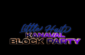 4e édition du Little Haiti Kanaval Block Party — Miami