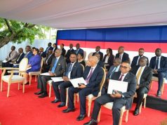 Le butin a-t-il été bien partagé ?