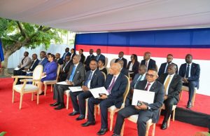 Le butin a-t-il été bien partagé ?