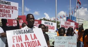 Douze ans sans patrie en République dominicaine !