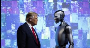 États-Unis | Guerre d’IA : Anthropic attaque l’administration Trump en justice