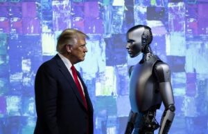 États-Unis | Guerre d’IA : Anthropic attaque l’administration Trump en justice