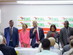 Dossier Université Quisqueya : la FJKL dénonce une volonté de banaliser l’obligation de reddition de comptes