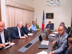 Le gouvernement consulte le secteur privé sur le nouveau Code fiscal haïtien