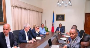 Le gouvernement consulte le secteur privé sur le nouveau Code fiscal haïtien