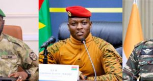 Washington’s Global Fragility Strategy Aims to Keep West Africa under Control While Containing the AES