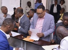 Deux cents partis, une seule tragédie : la politique haïtienne transformée en marché