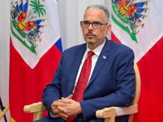 Pacte de stabilité, Alix Didier Fils-Aimé obtient sa survie à la Primature !