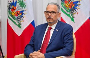 Pacte de stabilité, Alix Didier Fils-Aimé obtient sa survie à la Primature !