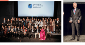 Haiti | Aviation : Well annonce deux distinctions internationales pour Philippe Bayard et Sunrise Airways