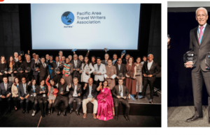 Haiti | Aviation : Well annonce deux distinctions internationales pour Philippe Bayard et Sunrise Airways