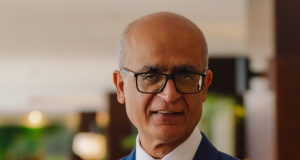 The imperative of south–south cooperation for developing countries