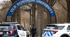 Etats-Unis – Fusillade à Old Dominion University : un homme arrêté pour avoir vendu l’arme au tireur pour 100 dollars