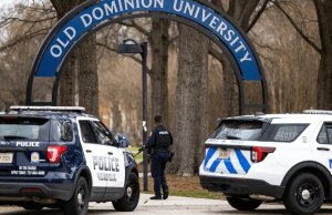 Etats-Unis – Fusillade à Old Dominion University : un homme arrêté pour avoir vendu l’arme au tireur pour 100 dollars