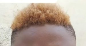 Un million pour Johnson André (Izo) : le théâtre américain et la mise en scène haïtienne !