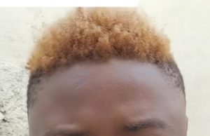 Un million pour Johnson André (Izo) : le théâtre américain et la mise en scène haïtienne !