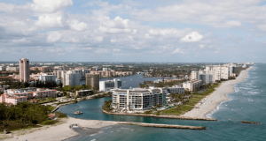 Floride : un démocrate remporte la mairie de Boca Raton pour la première fois depuis plus de trente ans