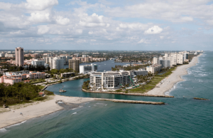 Floride : un démocrate remporte la mairie de Boca Raton pour la première fois depuis plus de trente ans