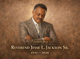 Jesse Jackson : Yon towo pou dwa moun ak lajistis pou tout pèp