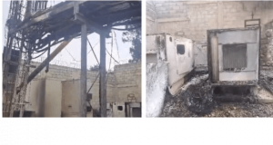 Une attaque armée visant une antenne de télécommunications déjouée à Kenscoff