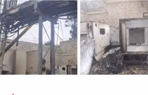 Une attaque armée visant une antenne de télécommunications déjouée à Kenscoff