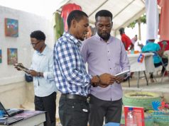 Jounen lekti REN, yon egzèsis plimeyank