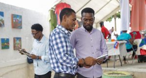 Jounen lekti REN, yon egzèsis plimeyank