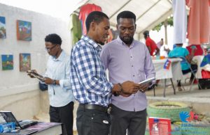 Jounen lekti REN, yon egzèsis plimeyank