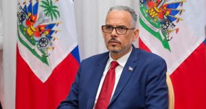 Pacte de stabilité, Alix Didier Fils-Aimé obtient sa survie à la Primature