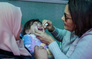 Moyen-Orient : plus de 1 190 enfants victimes des violences, alerte l’UNICEF