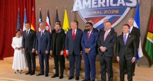 Haiti Is and Will Remain an Example