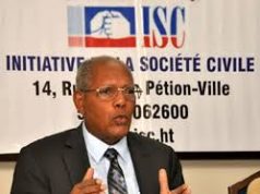 Haïti : une organisation de la société civile exprime ses inquiétudes sur le processus électoral