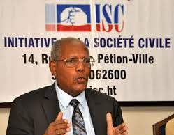 Haïti : une organisation de la société civile exprime ses inquiétudes sur le processus électoral