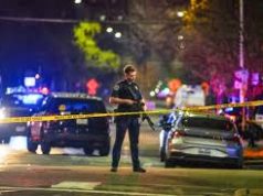 États-Unis – Fusillade à Austin : deux morts, le FBI évoque la piste terroriste
