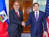 Le Premier ministre haïtien convoqué à Washington