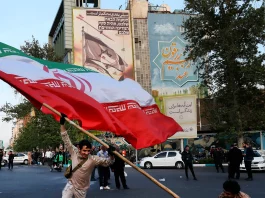 L’Iran accuse Washington de violer le cessez-le-feu