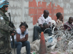 De l’aide humanitaire à l’occupation : la leçon d’Haïti pour le Venezuela