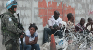 De l’aide humanitaire à l’occupation : la leçon d’Haïti pour le Venezuela